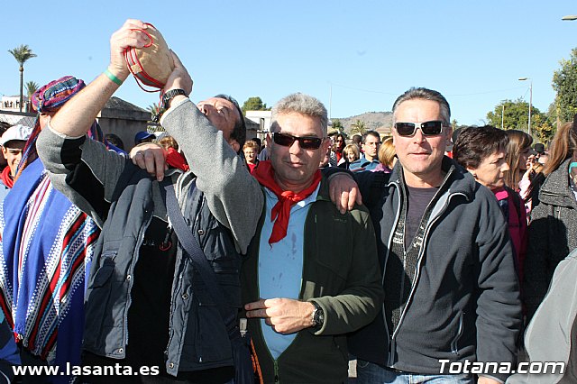 Romera Santa Eulalia 8 diciembre 2012 - 850