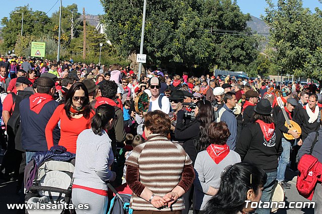 Romera Santa Eulalia 8 diciembre 2012 - 852