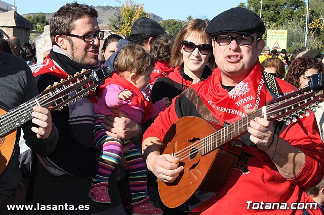 Romera Santa Eulalia 8 diciembre 2012 - 853