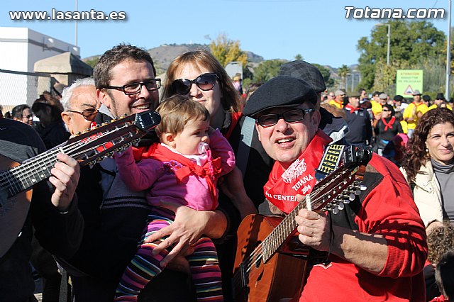 Romera Santa Eulalia 8 diciembre 2012 - 854