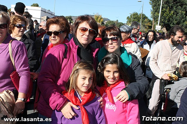 Romera Santa Eulalia 8 diciembre 2012 - 855