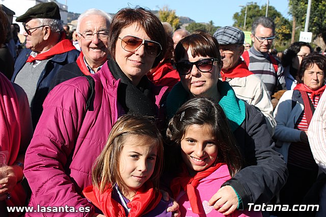 Romera Santa Eulalia 8 diciembre 2012 - 856