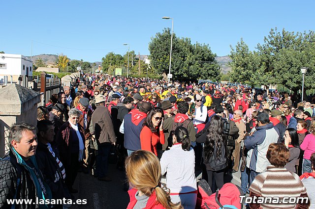Romera Santa Eulalia 8 diciembre 2012 - 858