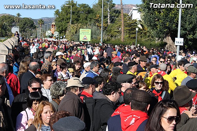 Romera Santa Eulalia 8 diciembre 2012 - 859