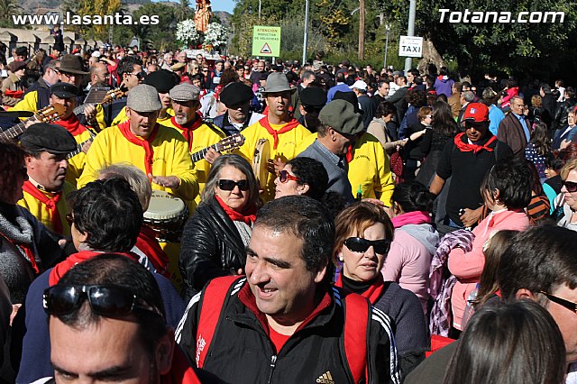 Romera Santa Eulalia 8 diciembre 2012 - 861