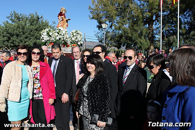 Romera Santa Eulalia 8 diciembre 2012 - 863