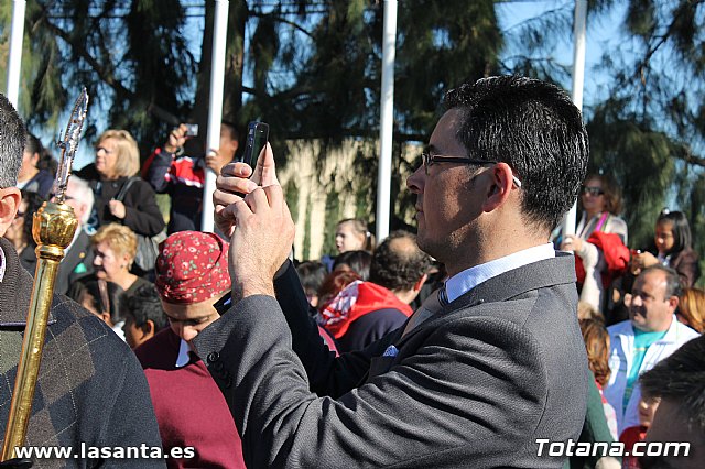 Romera Santa Eulalia 8 diciembre 2012 - 865