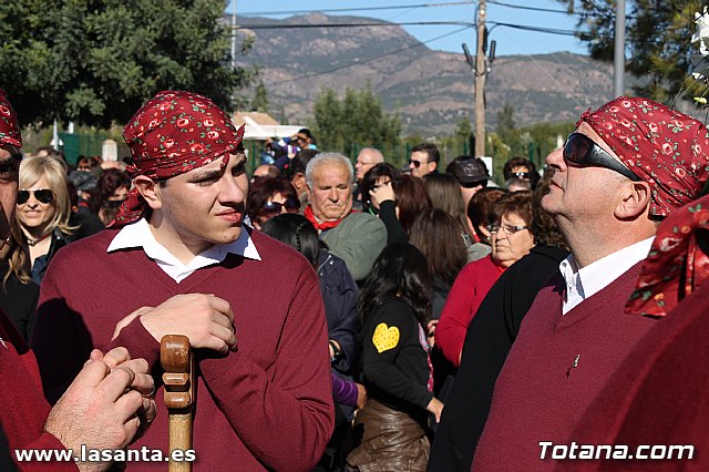 Romera Santa Eulalia 8 diciembre 2012 - 871