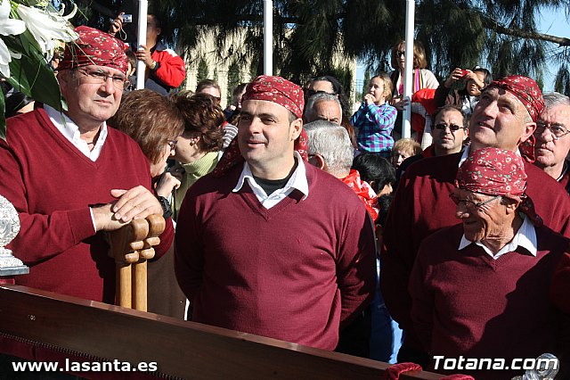 Romera Santa Eulalia 8 diciembre 2012 - 872