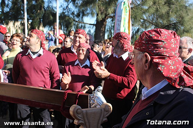 Romera Santa Eulalia 8 diciembre 2012 - 873