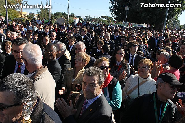 Romera Santa Eulalia 8 diciembre 2012 - 874
