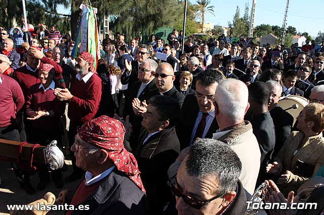 Romera Santa Eulalia 8 diciembre 2012 - 875