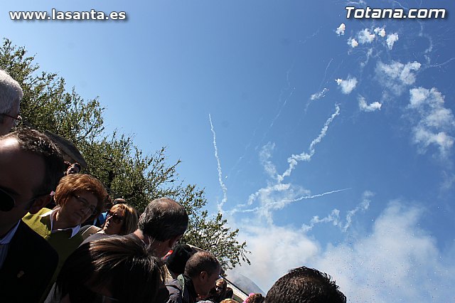 Romera Santa Eulalia 8 diciembre 2012 - 877