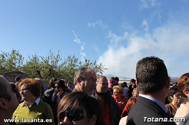 Romera Santa Eulalia 8 diciembre 2012 - 878