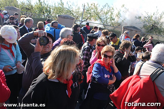 Romera Santa Eulalia 8 diciembre 2012 - 882