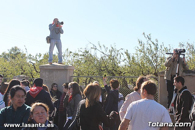 Romera Santa Eulalia 8 diciembre 2012 - 885