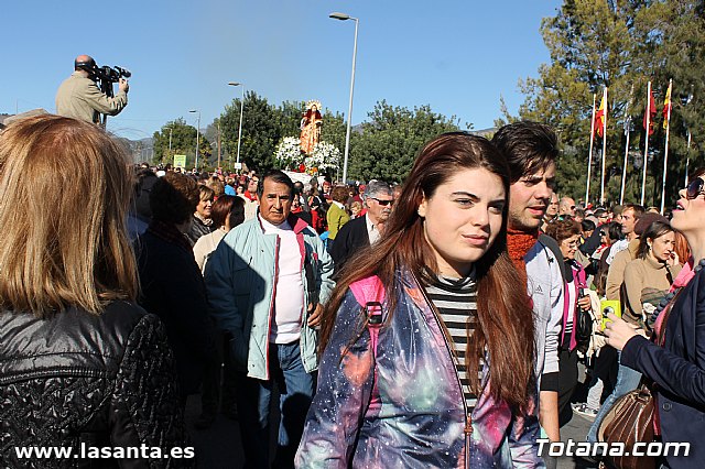Romera Santa Eulalia 8 diciembre 2012 - 886