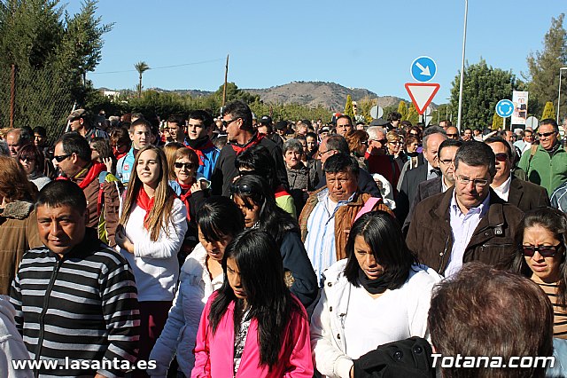 Romera Santa Eulalia 8 diciembre 2012 - 888