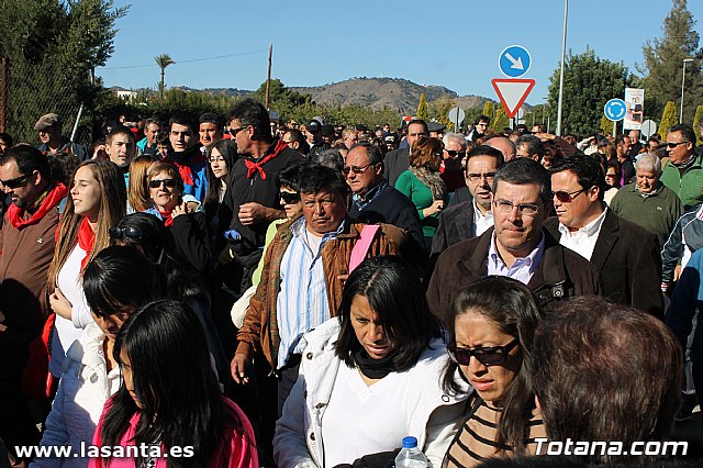 Romera Santa Eulalia 8 diciembre 2012 - 889