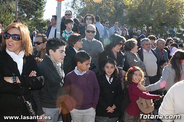 Romera Santa Eulalia 8 diciembre 2012 - 890