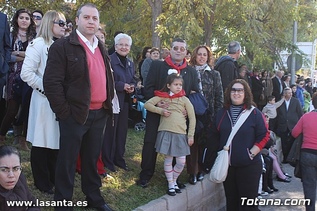 Romera Santa Eulalia 8 diciembre 2012 - 891