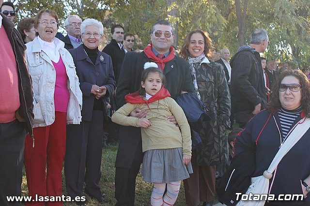 Romera Santa Eulalia 8 diciembre 2012 - 892