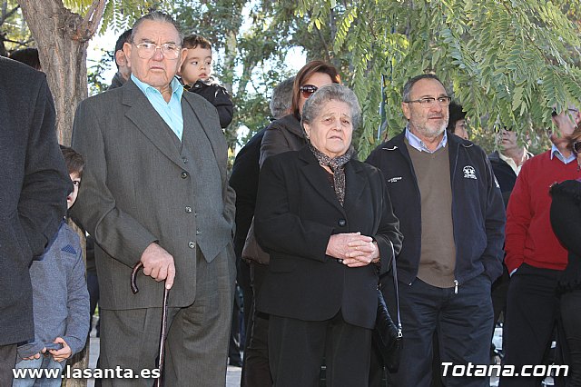 Romera Santa Eulalia 8 diciembre 2012 - 893