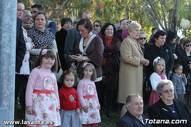 Romera Santa Eulalia 8 diciembre 2012 - 894