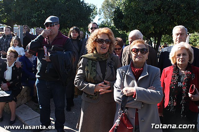 Romera Santa Eulalia 8 diciembre 2012 - 897