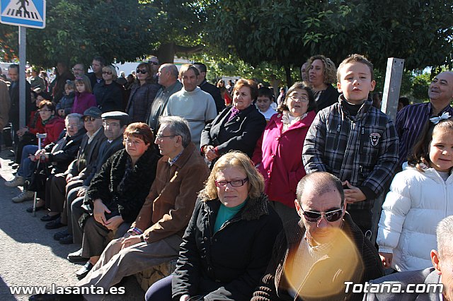 Romera Santa Eulalia 8 diciembre 2012 - 898