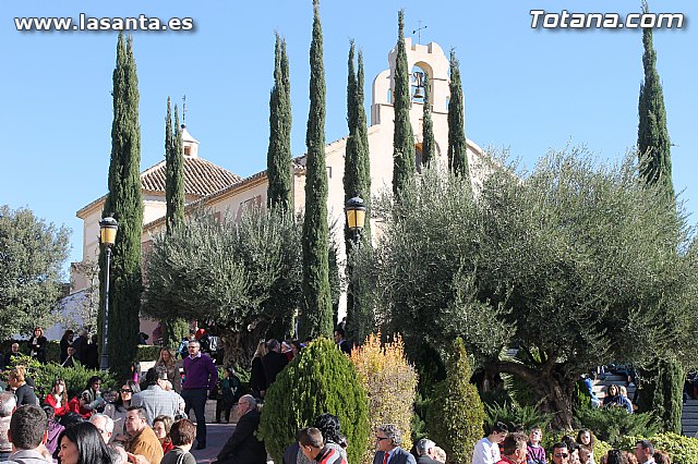 Romera Santa Eulalia 8 diciembre 2012 - 906