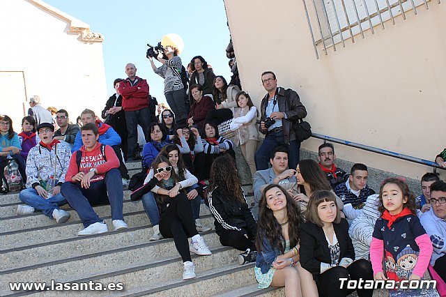 Romera Santa Eulalia 8 diciembre 2012 - 908