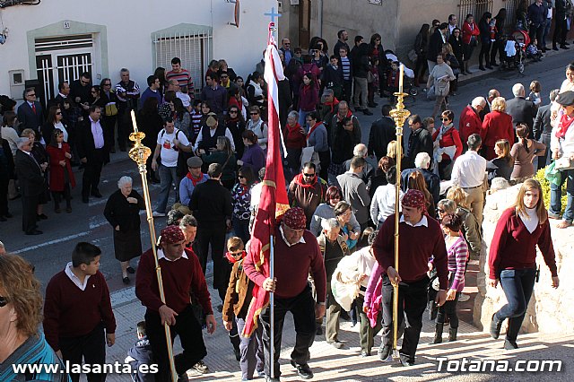 Romera Santa Eulalia 8 diciembre 2012 - 909