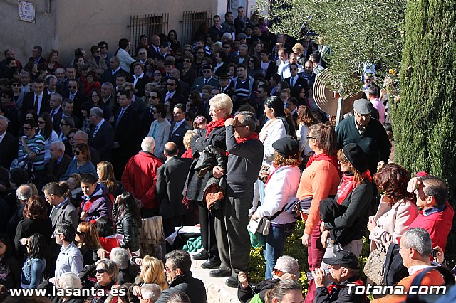 Romera Santa Eulalia 8 diciembre 2012 - 913