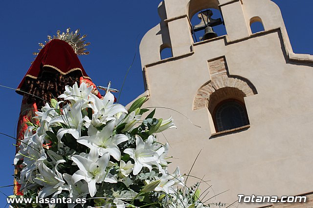 Romera Santa Eulalia 8 diciembre 2012 - 918