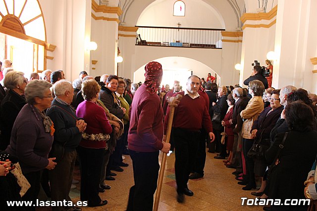 Romera Santa Eulalia 8 diciembre 2012 - 920