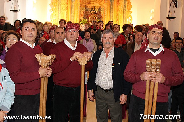 Romera Santa Eulalia 8 diciembre 2012 - 923