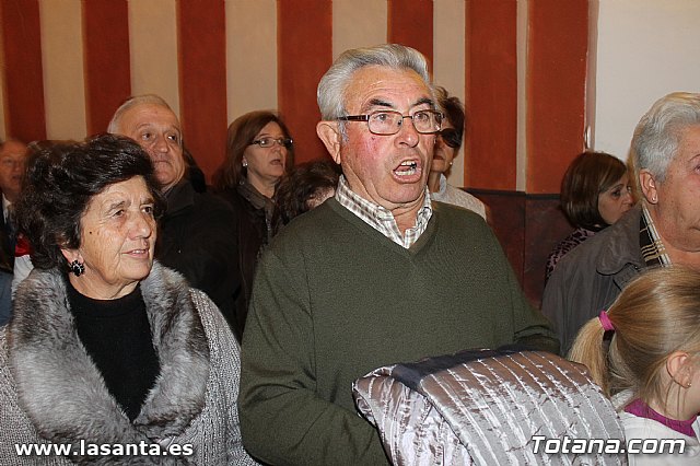 Romera Santa Eulalia 8 diciembre 2012 - 924