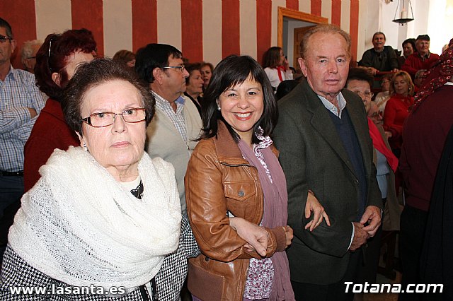 Romera Santa Eulalia 8 diciembre 2012 - 930