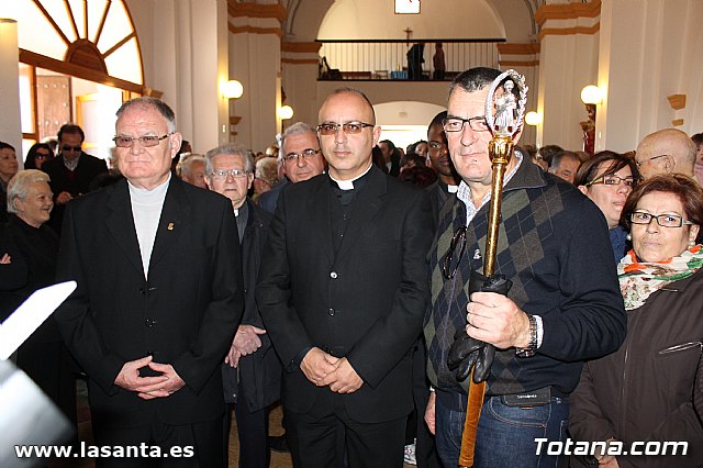 Romera Santa Eulalia 8 diciembre 2012 - 931