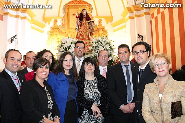 Romera Santa Eulalia 8 diciembre 2012 - 932