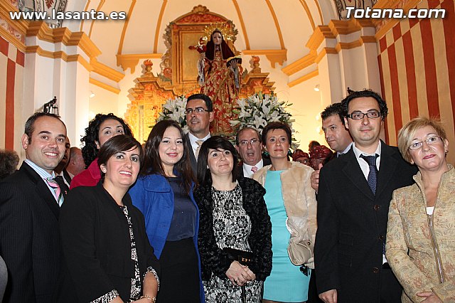 Romera Santa Eulalia 8 diciembre 2012 - 933