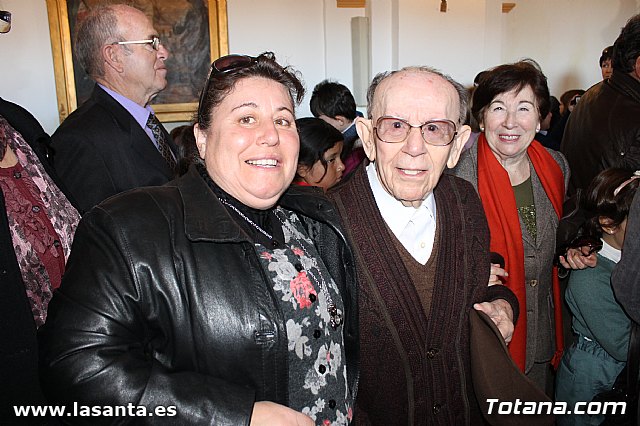 Romera Santa Eulalia 8 diciembre 2012 - 934