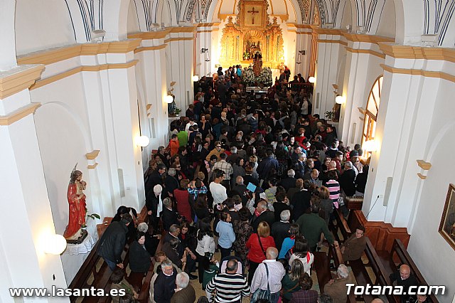 Romera Santa Eulalia 8 diciembre 2012 - 935