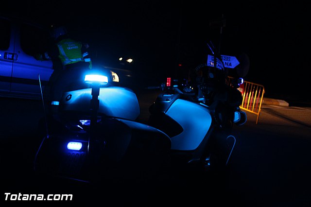 Romera de bajada de Santa Eulalia de Mrida - 08/12/2014 - 4