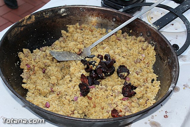 Romera de bajada de Santa Eulalia de Mrida - 08/12/2014 - 103