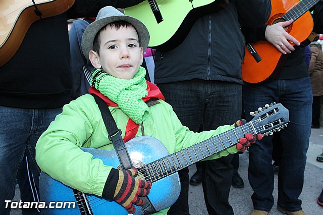 Romera de bajada de Santa Eulalia de Mrida - 08/12/2014 - 130