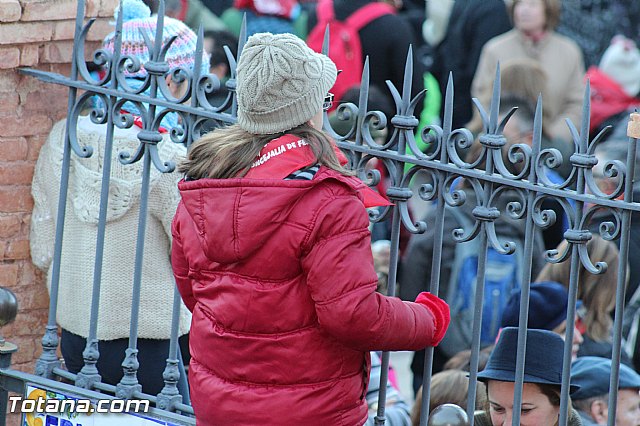 Romera de bajada de Santa Eulalia de Mrida - 08/12/2014 - 156