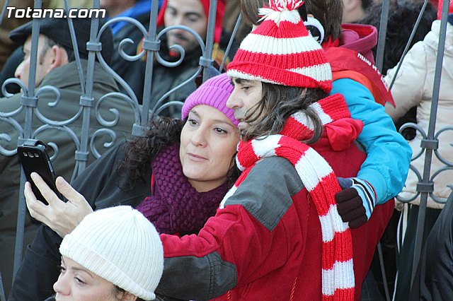 Romera de bajada de Santa Eulalia de Mrida - 08/12/2014 - 157