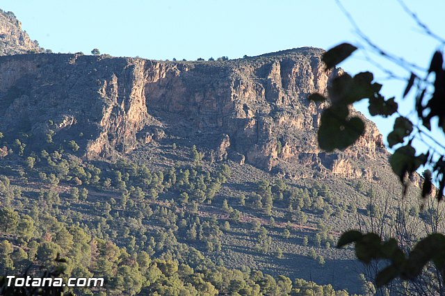 Romera de bajada de Santa Eulalia de Mrida - 08/12/2014 - 169